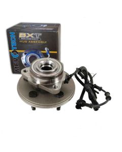 Mevotech Wheel Bearing and Hub Assembly