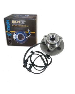 Mevotech Wheel Bearing and Hub Assembly