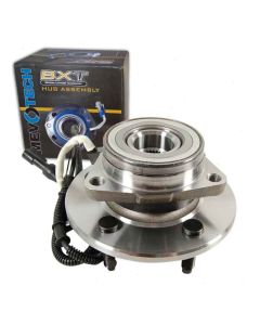 Mevotech Wheel Bearing and Hub Assembly