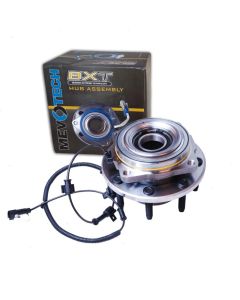 Mevotech BXT Wheel Bearing and Hub Assembly