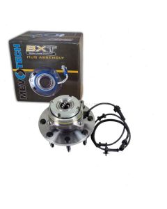 Mevotech Wheel Bearing and Hub Assembly
