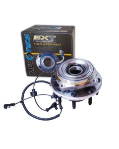 Mevotech BXT Wheel Bearing and Hub Assembly
