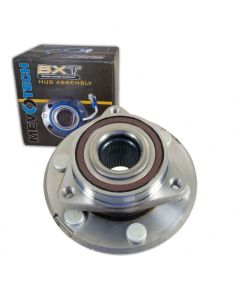 Mevotech Wheel Bearing and Hub Assembly