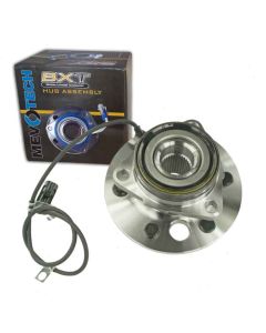 Mevotech Wheel Bearing and Hub Assembly