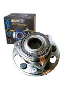 Mevotech Wheel Bearing and Hub Assembly