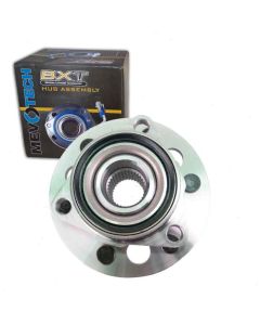 Mevotech Wheel Bearing and Hub Assembly