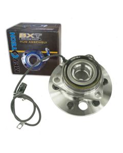 Mevotech Wheel Bearing and Hub Assembly