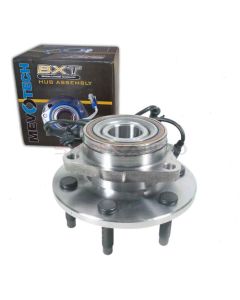 Mevotech Wheel Bearing and Hub Assembly