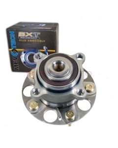 Mevotech Wheel Bearing and Hub Assembly
