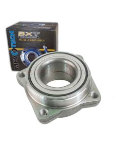 Mevotech Wheel Bearing and Hub Assembly