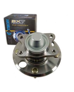 Mevotech Wheel Bearing and Hub Assembly
