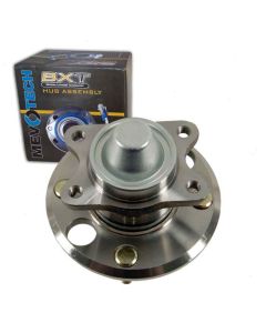 Mevotech Wheel Bearing and Hub Assembly