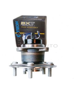 Mevotech BXT Wheel Bearing and Hub Assembly