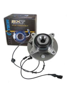 Mevotech Wheel Bearing and Hub Assembly