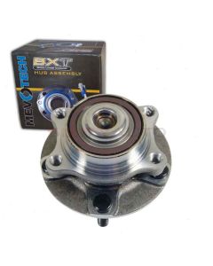 Mevotech Wheel Bearing and Hub Assembly