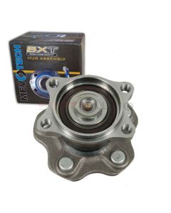 Mevotech Wheel Bearing and Hub Assembly