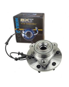 Mevotech BXT Wheel Bearing and Hub Assembly