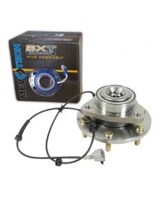 Mevotech Wheel Bearing and Hub Assembly