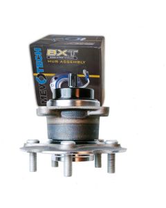 Mevotech BXT Wheel Bearing and Hub Assembly