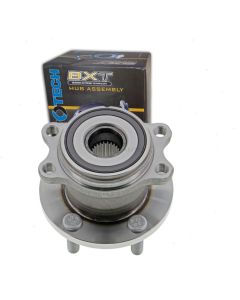 Mevotech BXT Wheel Bearing and Hub Assembly