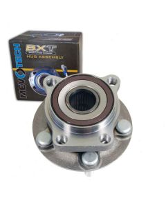 Mevotech Wheel Bearing and Hub Assembly