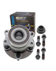 Mevotech BXT Wheel Bearing and Hub Assembly