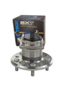 Mevotech BXT Wheel Bearing and Hub Assembly