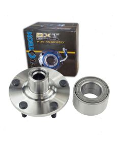 Mevotech BXT Wheel Hub Repair Kit