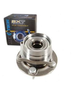 Mevotech Wheel Bearing and Hub Assembly