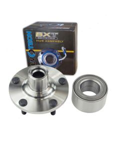 Mevotech BXT Wheel Hub Repair Kit