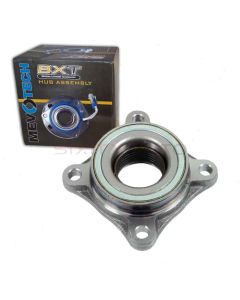 Mevotech Wheel Bearing and Hub Assembly
