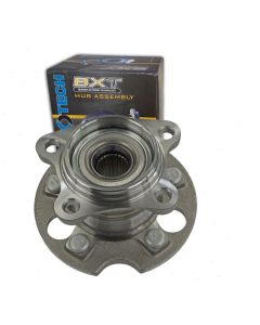 Mevotech BXT Wheel Bearing and Hub Assembly