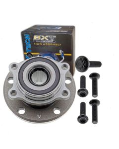 Mevotech BXT Wheel Bearing and Hub Assembly