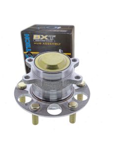 Mevotech BXT Wheel Bearing and Hub Assembly