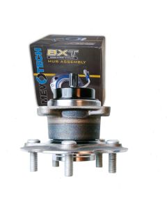 Mevotech BXT Wheel Bearing and Hub Assembly