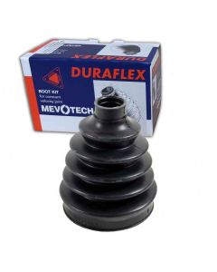 Mevotech Duraflex CV Joint Boot