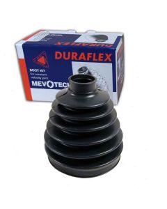 Mevotech Duraflex CV Joint Boot