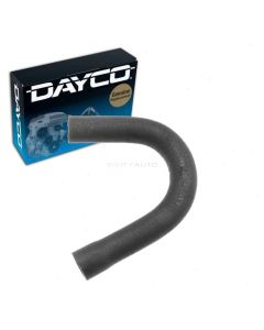 Dayco Engine Coolant Bypass Hose
