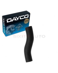 Dayco Engine Coolant Bypass Hose