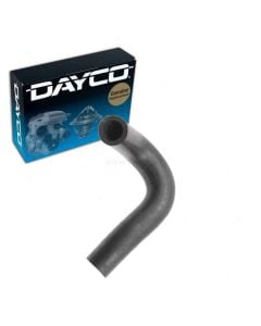 Dayco Engine Coolant Bypass Hose
