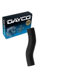 Dayco Engine Coolant Bypass Hose