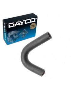 Dayco Engine Coolant Bypass Hose