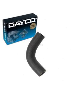 Dayco Engine Coolant Bypass Hose