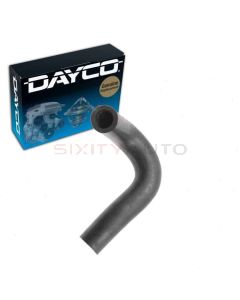Dayco Engine Coolant Bypass Hose