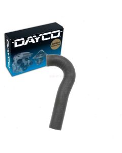 Dayco Engine Coolant Bypass Hose