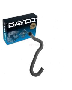 Dayco Engine Coolant Bypass Hose