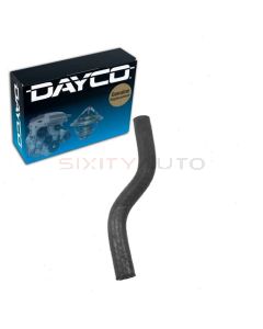 Dayco Engine Coolant Bypass Hose