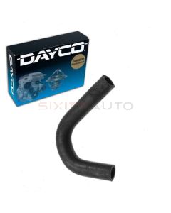 Dayco Engine Coolant Bypass Hose