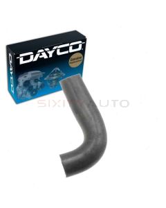 Dayco Engine Coolant Bypass Hose