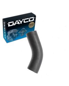 Dayco Engine Coolant Bypass Hose
